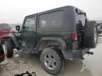 2010 Jeep Wrangler Sport