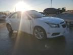 2013 Chevrolet Cruze LTZ