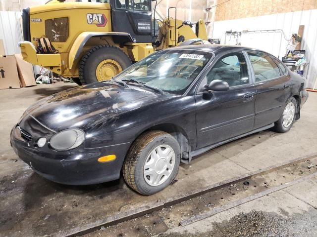 1999 Ford Taurus SE