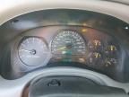 2003 Chevrolet Trailblazer