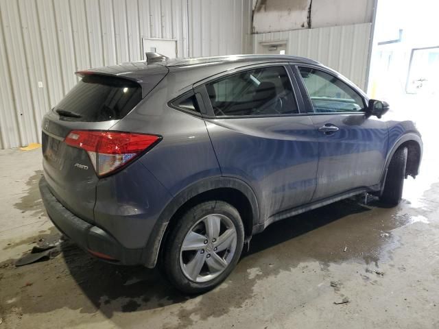 2020 Honda HR-V EX