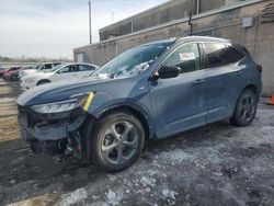 Lots with Bids for sale at auction: 2024 Ford Escape ST Line