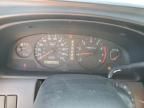 2000 Nissan Frontier King Cab XE