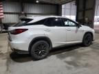 2021 Lexus RX 350 F Sport