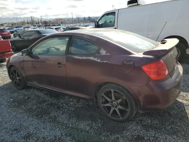 2006 Scion TC