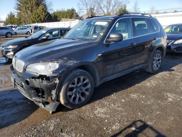 2013 BMW X5 XDRIVE35I