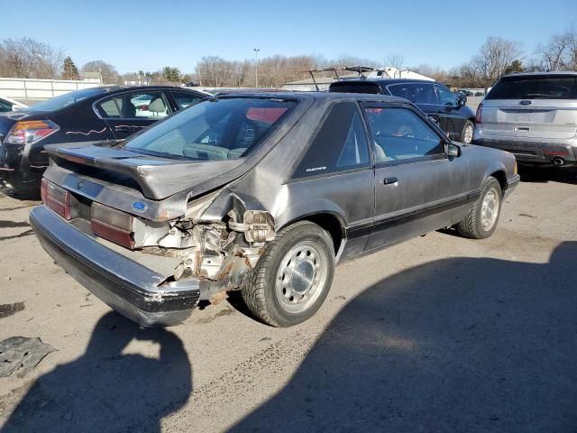 1993 Ford Mustang LX