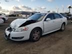 2010 Chevrolet Impala LT