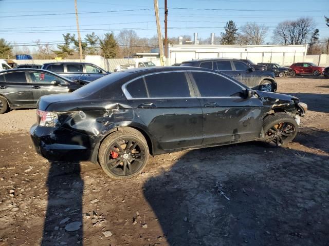 2011 Honda Accord SE