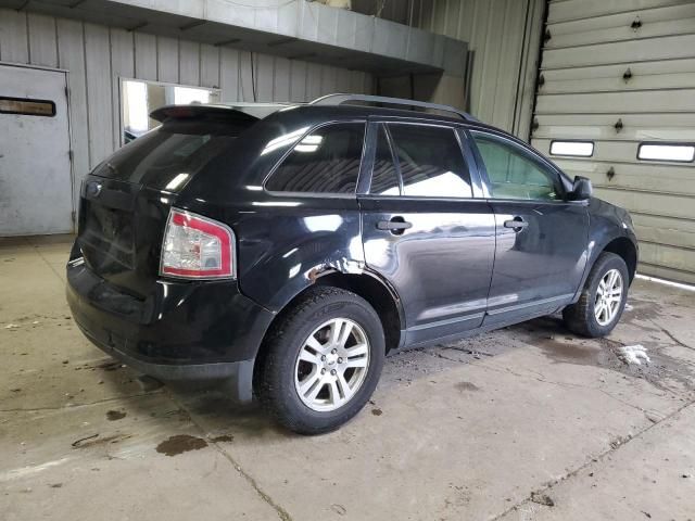 2007 Ford Edge SE