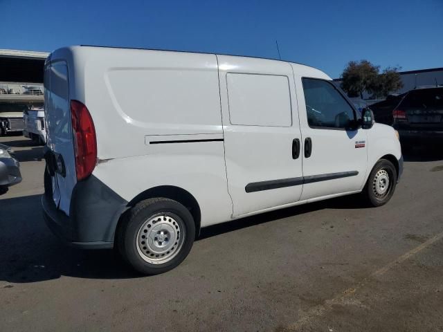 2017 Dodge RAM Promaster City