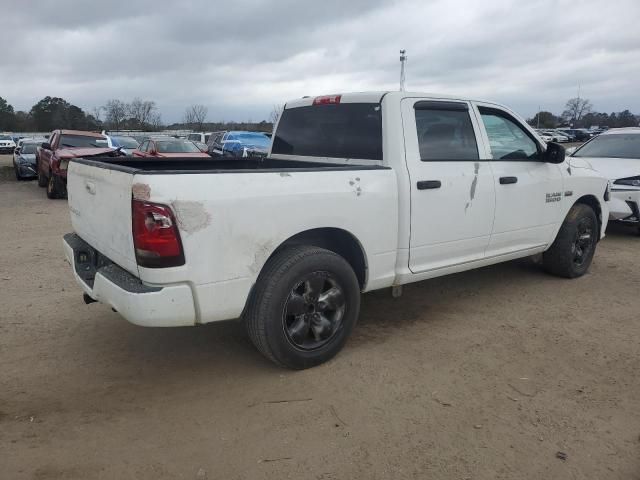 2013 Dodge RAM 1500 ST