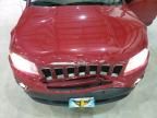 2017 Jeep Compass Sport