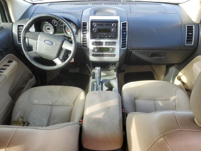 2008 Ford Edge Limited