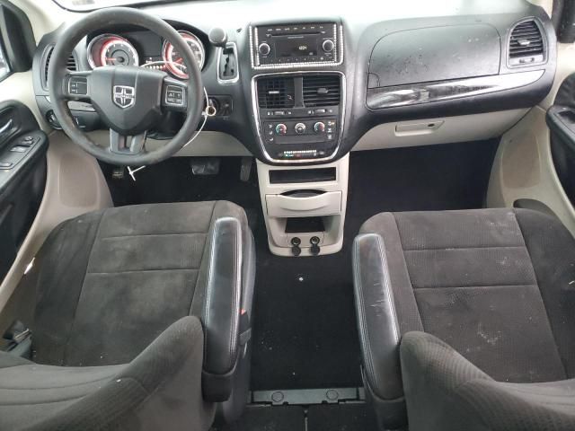 2012 Dodge Grand Caravan SE