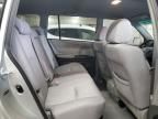 2007 Toyota Highlander Hybrid