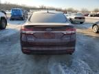 2017 Ford Fusion Titanium Phev