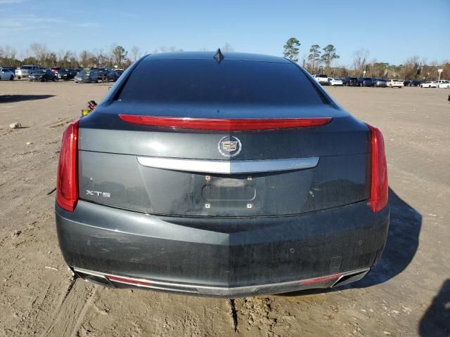 2015 Cadillac XTS Luxury Collection