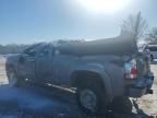 2007 GMC Sierra K2500 Heavy Duty