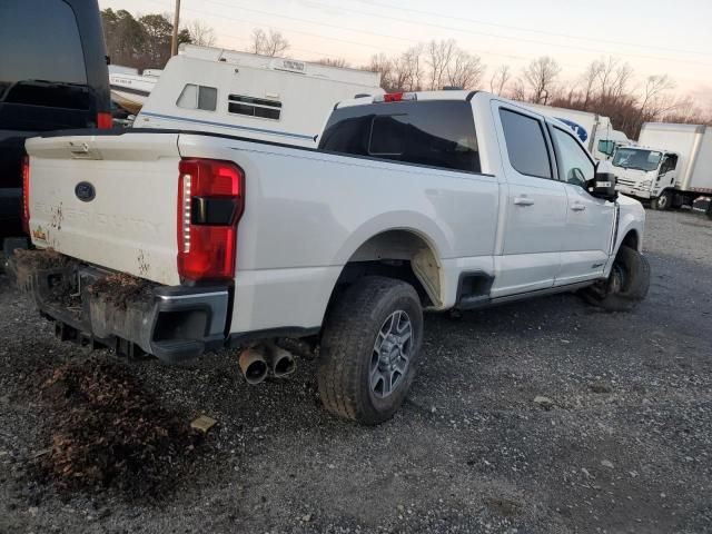 2023 Ford F250 Super Duty