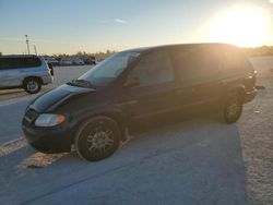 Dodge Vehiculos salvage en venta: 2006 Dodge Grand Caravan SE