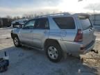 2003 Toyota 4runner Limited