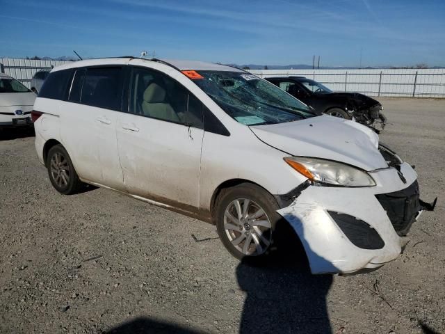 2013 Mazda 5