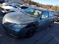 2009 Toyota Camry Base en venta en Exeter, RI