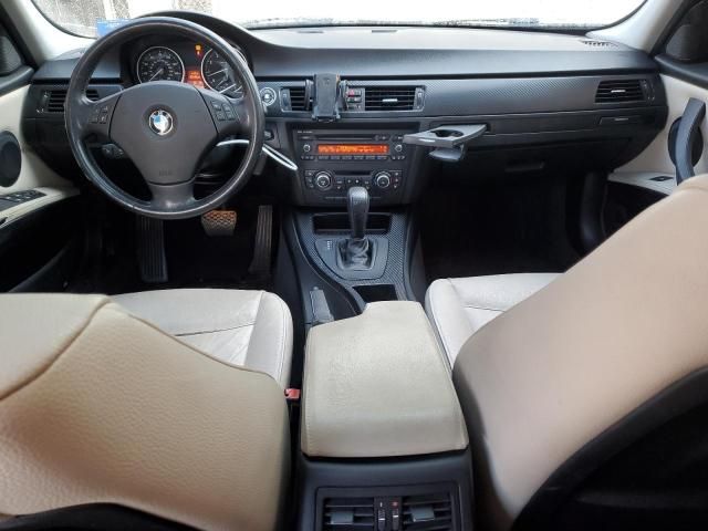 2011 BMW 328 XI