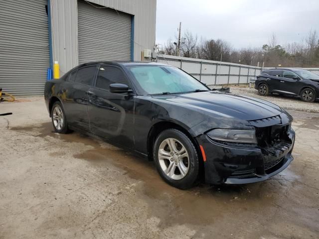 2015 Dodge Charger SE