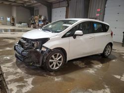 Nissan Vehiculos salvage en venta: 2014 Nissan Versa Note S