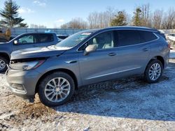 2021 Buick Enclave Essence en venta en Davison, MI