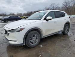 Mazda Vehiculos salvage en venta: 2017 Mazda CX-5 Touring