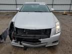 2010 Cadillac CTS Luxury Collection