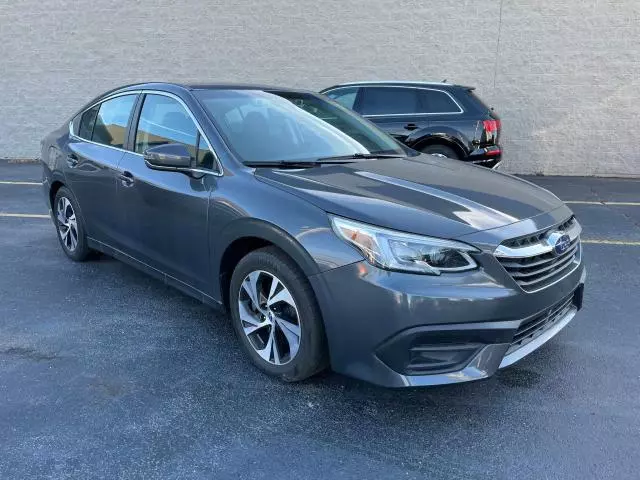 2021 Subaru Legacy Premium