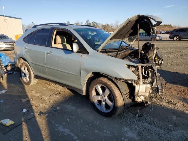 2004 Lexus RX 330