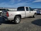 2005 Chevrolet Silverado K1500