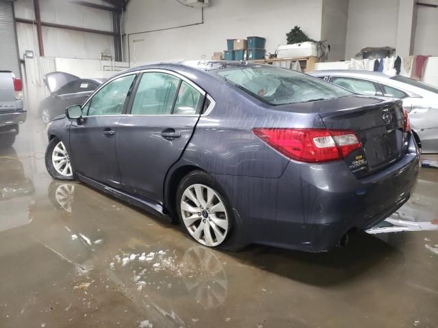 2015 Subaru Legacy 2.5I Premium