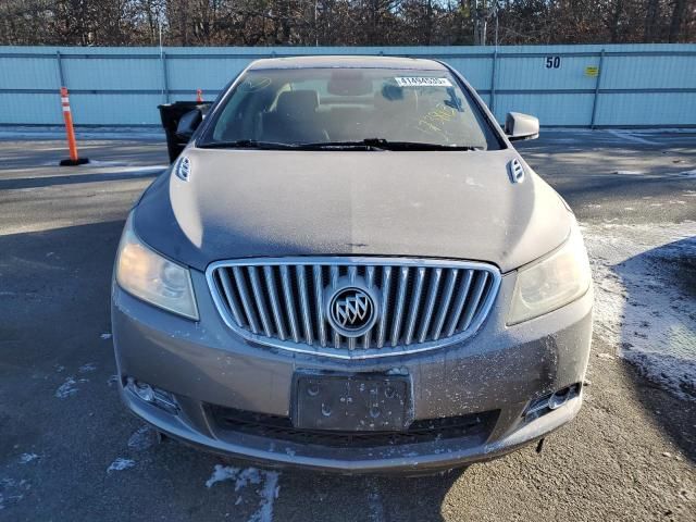 2010 Buick Lacrosse CXL