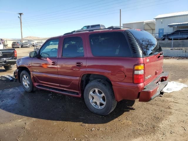 2001 GMC Denali