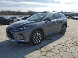 Lexus salvage cars for sale: 2022 Lexus RX 350 L