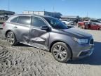 2018 Acura MDX Technology