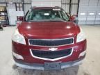 2010 Chevrolet Traverse LT