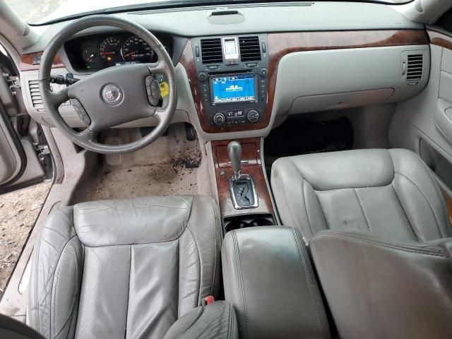 2006 Cadillac DTS