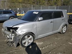 Carros con verificación Run & Drive a la venta en subasta: 2012 Scion XB