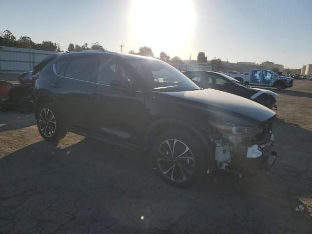 2023 Mazda CX-5 Premium