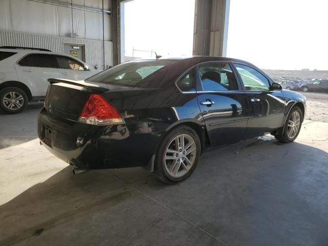 2013 Chevrolet Impala LTZ