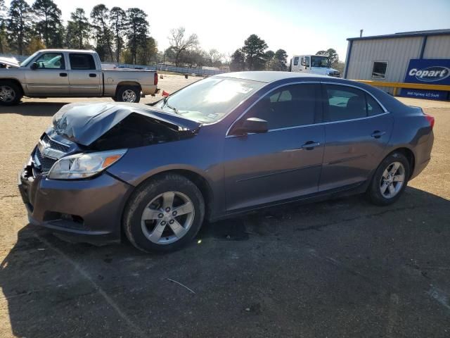 2013 Chevrolet Malibu LS