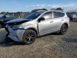 2016 Toyota Rav4 SE en venta en San Diego, CA