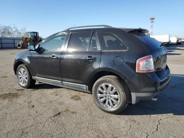 2008 Ford Edge SEL